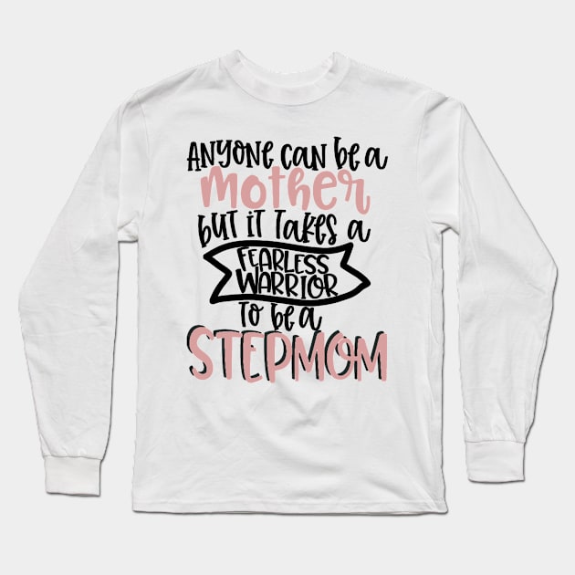 Mothers Day Long Sleeve T-Shirt by wolulas